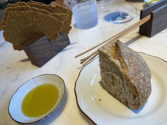 Il Ristorante - Niko Romito