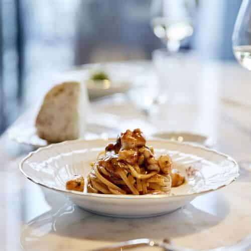 Il Ristorante - Niko Romito