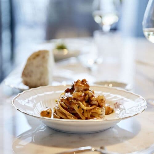 Il Ristorante - Niko Romito