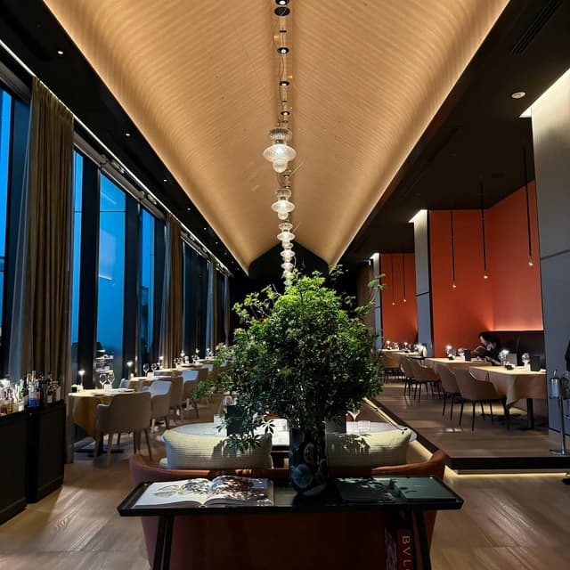 Il Ristorante - Niko Romito