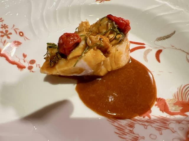 Il Ristorante - Niko Romito