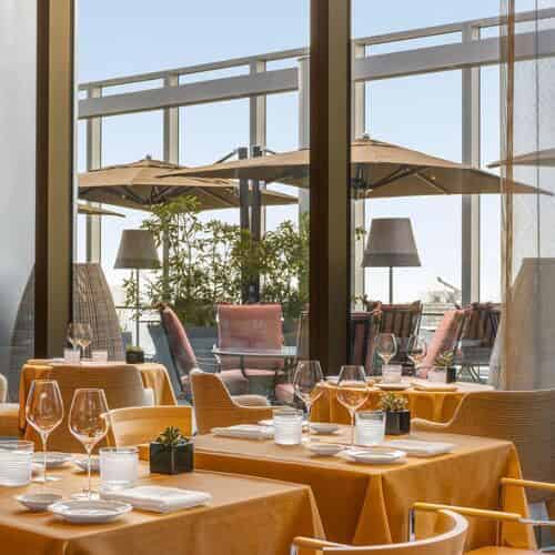Il Ristorante - Niko Romito