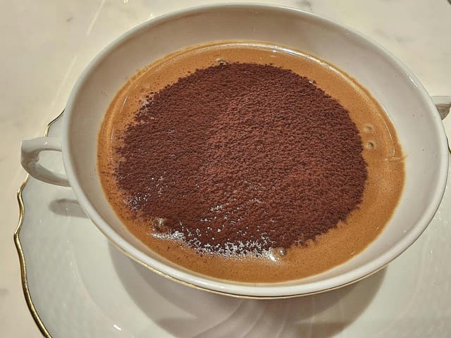 Il Ristorante - Niko Romito