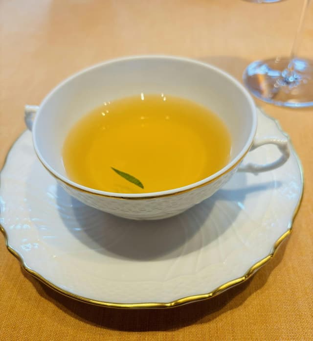 Il Ristorante - Niko Romito