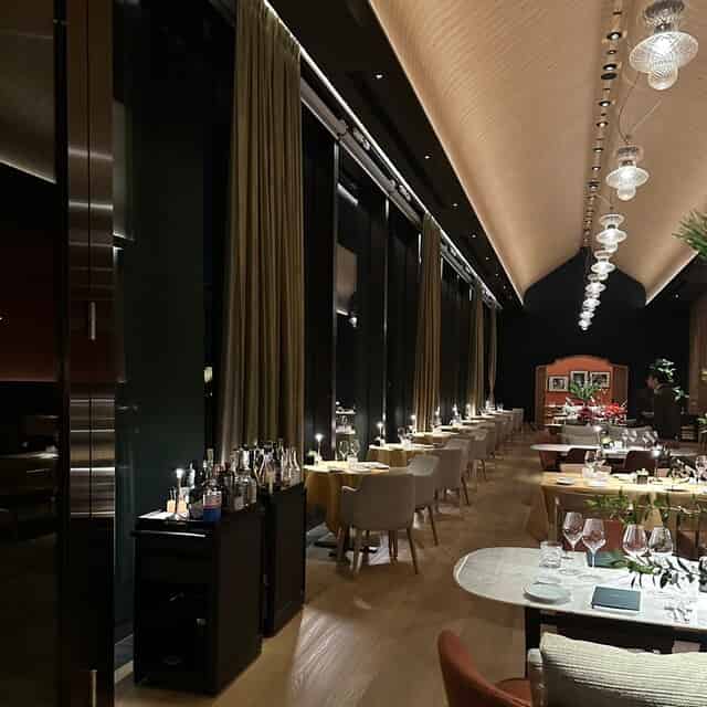 Il Ristorante - Niko Romito