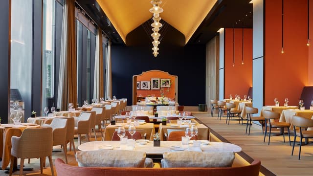 Il Ristorante - Niko Romito