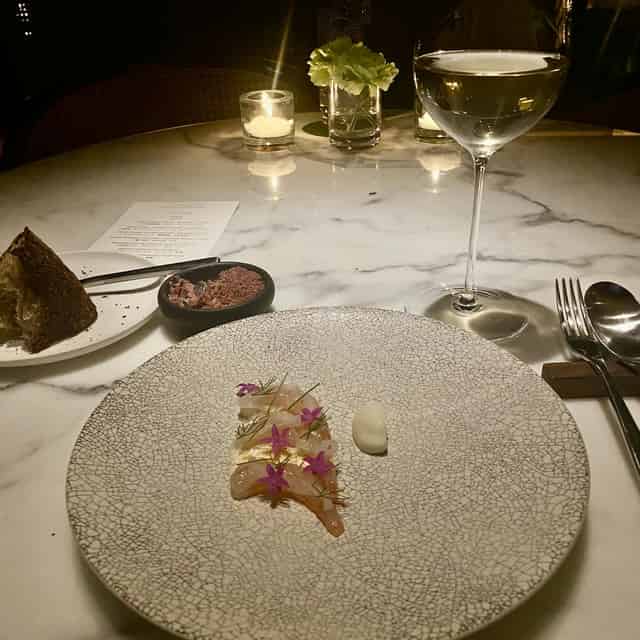 The Jade Room + Garden Terrace
