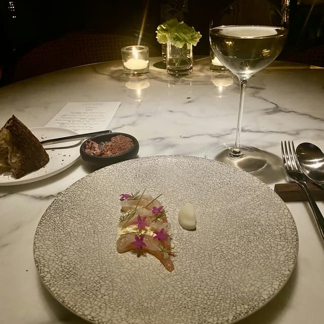 The Jade Room + Garden Terrace