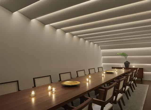 The Jade Room + Garden Terrace