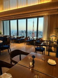 Private Dining Rooms