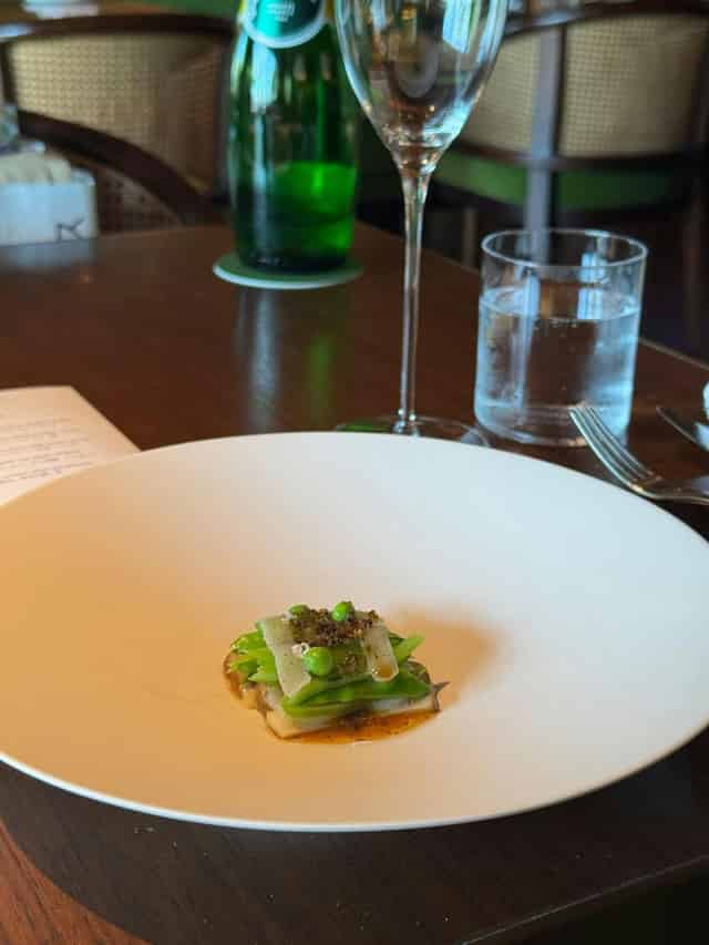 The Jade Room + Garden Terrace
