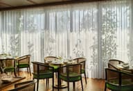 Private Dining Rooms