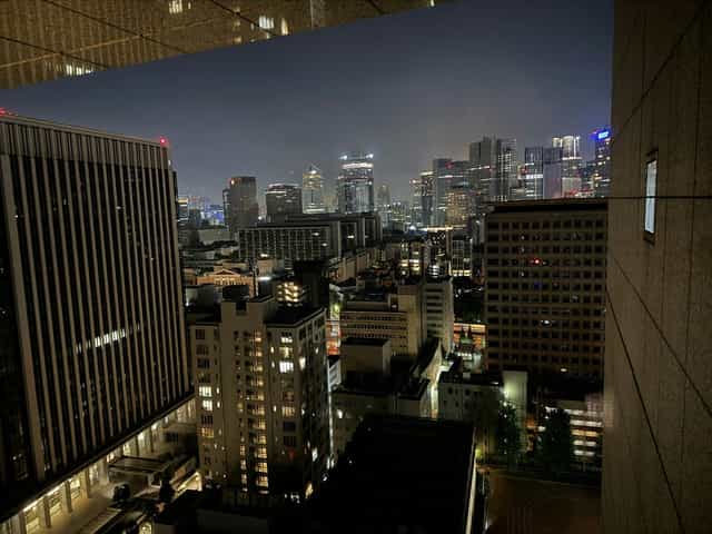 Toshi Center Hotel - >????</a>