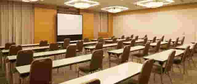 Conference rooms