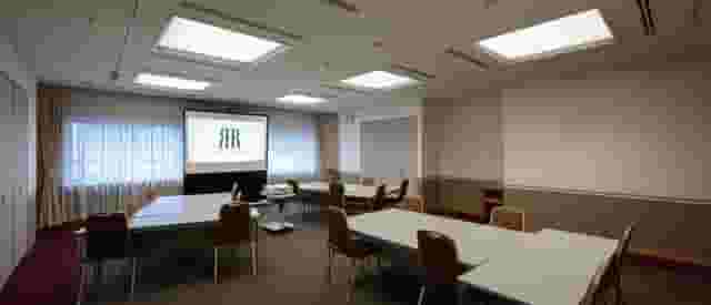 Conference rooms