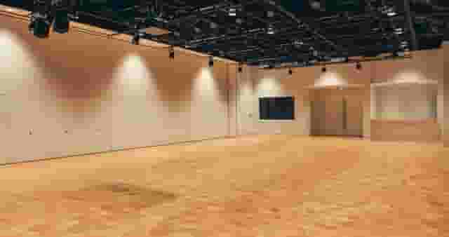 AOYAMA GRAND HALL