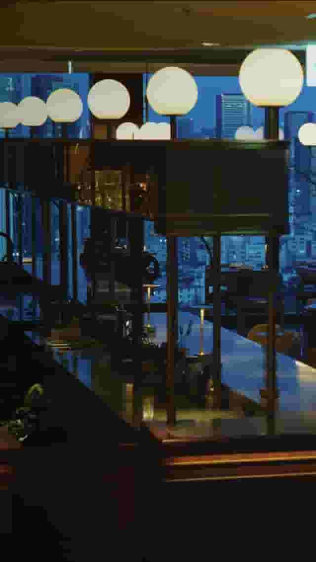 AOYAMA GRAND HALL