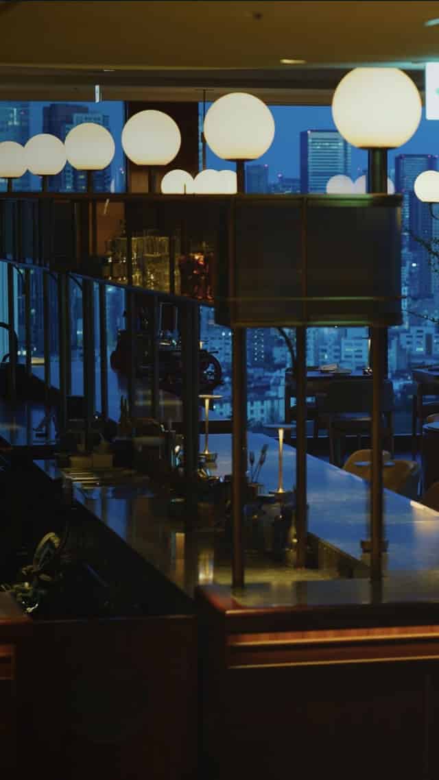 AOYAMA GRAND HALL