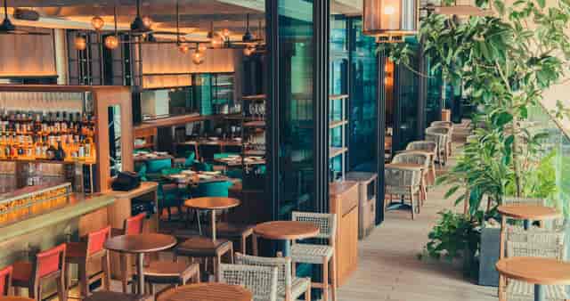 THE AOYAMA GRAND HOTEL | Aoyama Grand ...