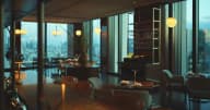 Quirky Conference Venues