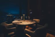 Christmas Party Venues