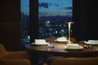 Party Venues
