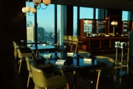 Private Dining Rooms