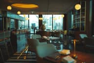 Unique Conference Venues