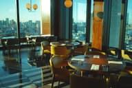 Party Venues