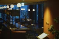 Party Venues