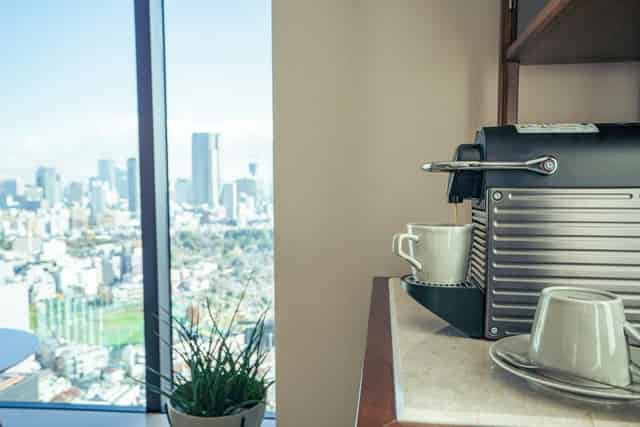 THE AOYAMA GRAND HOTEL