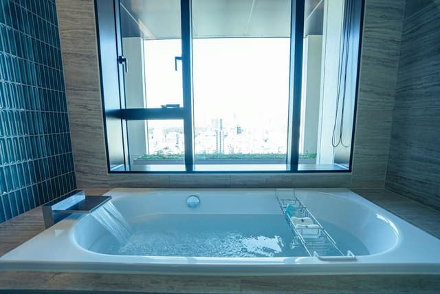 THE AOYAMA GRAND HOTEL