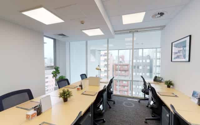 Meeting Rooms