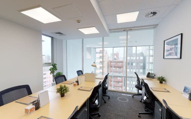 Meeting Rooms