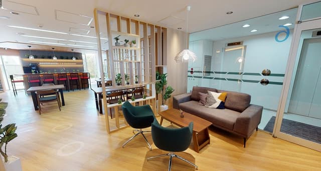 Meeting Rooms