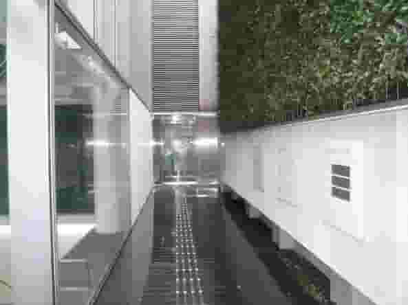 Meeting Rooms