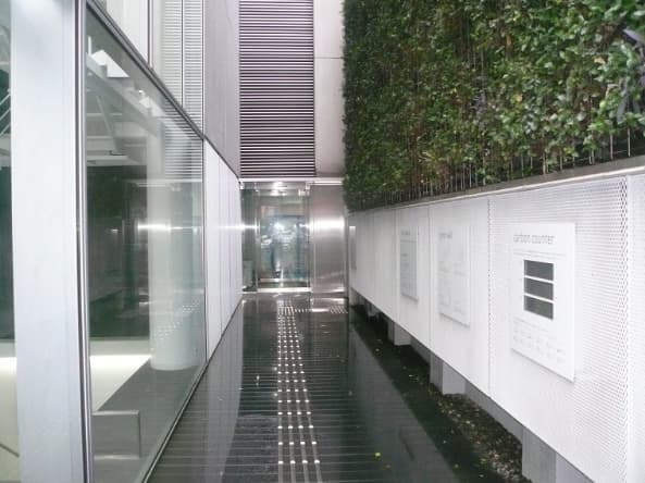 Meeting Rooms