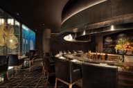 Private Bars