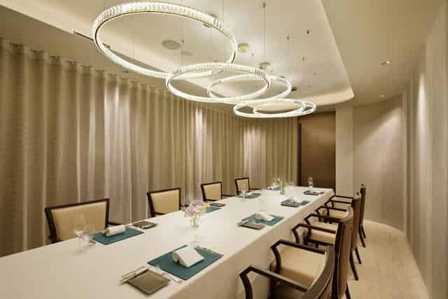 CITY CLUB OF TOKYO
