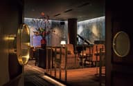 Private Dining Rooms