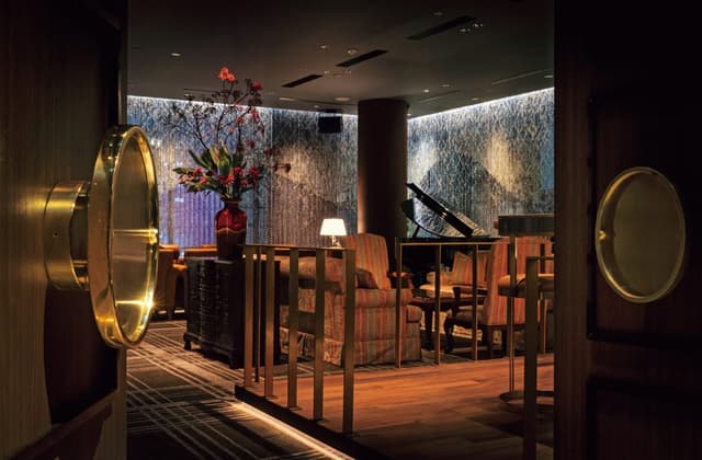 CITY CLUB OF TOKYO