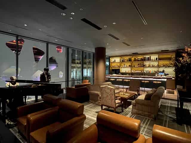 CITY CLUB OF TOKYO