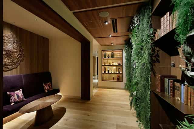 CITY CLUB OF TOKYO