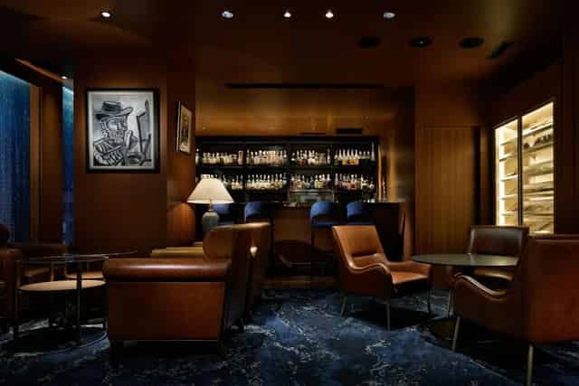 CITY CLUB OF TOKYO