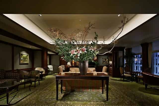 CITY CLUB OF TOKYO