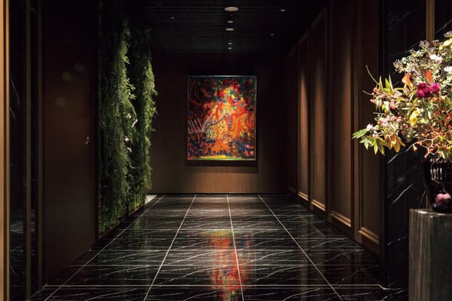 CITY CLUB OF TOKYO