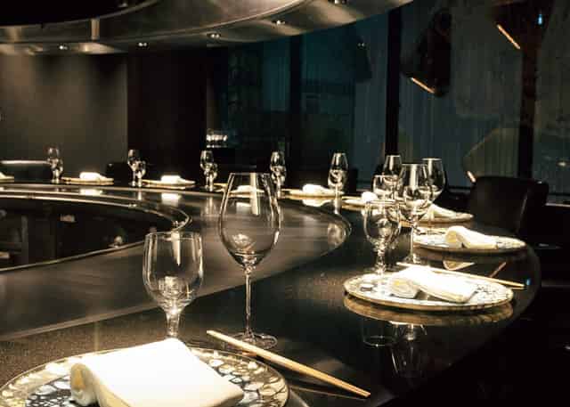 CITY CLUB OF TOKYO