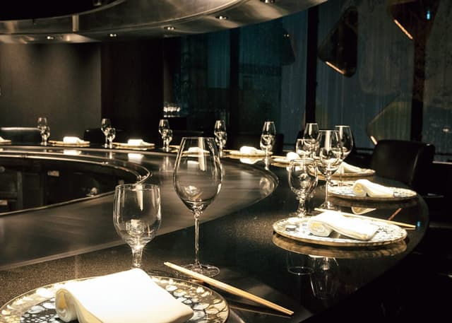 CITY CLUB OF TOKYO