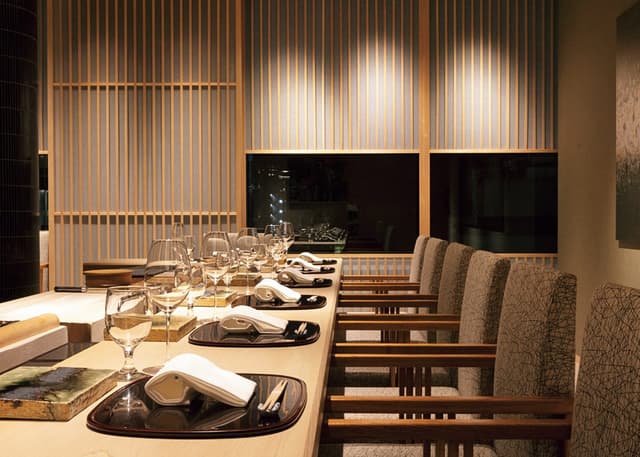 CITY CLUB OF TOKYO