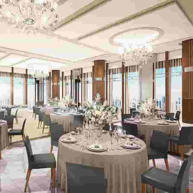 PRIVATE ROOM